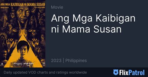 susan pinayflix|Masikip Ang Lagusan ni Susan.